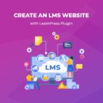 Create an LMS Website with LearnPress